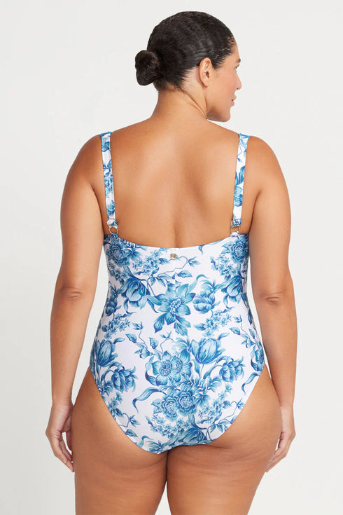 Artesands Bois De Croix Monet DD / E Cup Underwire One Piece